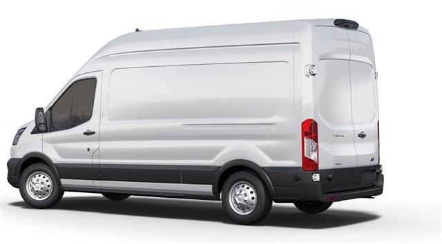 2024 Ford TRANSIT 350HD