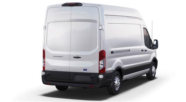 2024 Ford TRANSIT 350HD