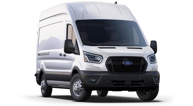 2024 Ford TRANSIT 350HD