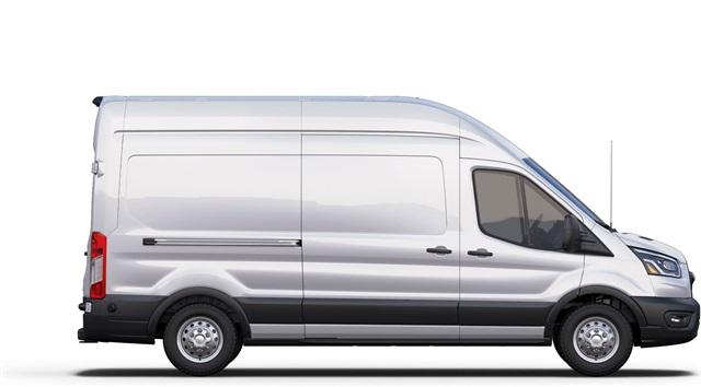 2024 Ford TRANSIT 350HD