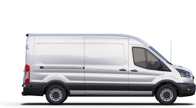 2024 Ford TRANSIT 250