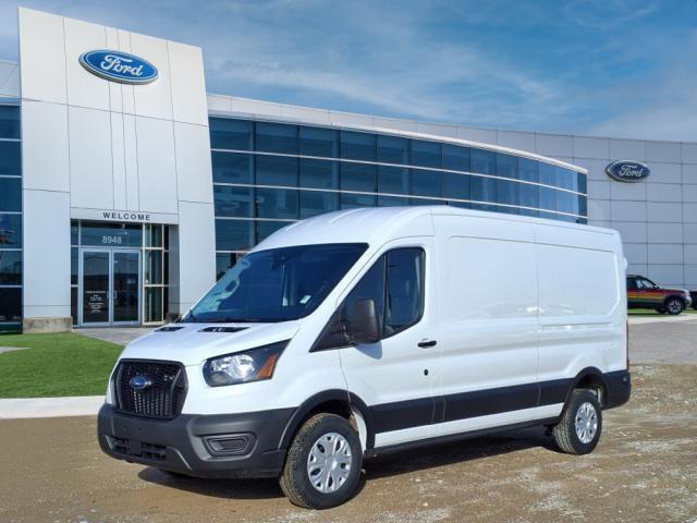 2024 Ford TRANSIT 250