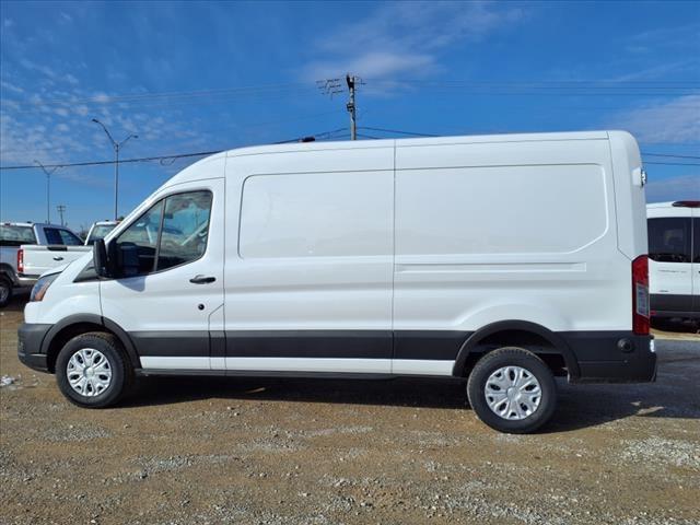 2024 Ford TRANSIT 250