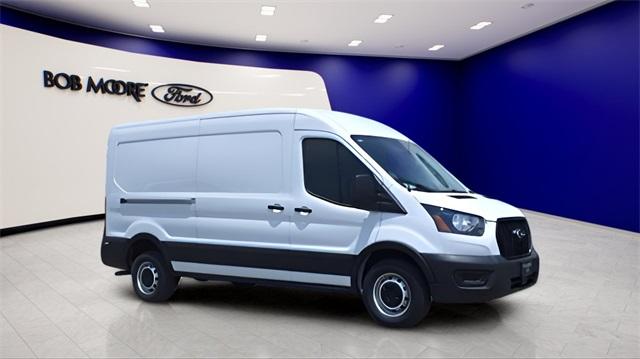 2024 Ford TRANSIT 250