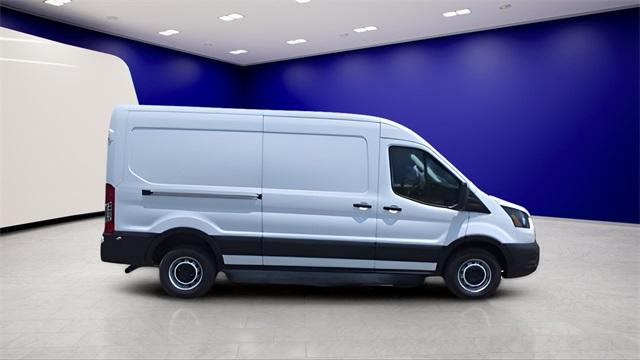 2024 Ford TRANSIT 250