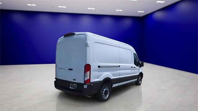 2024 Ford TRANSIT 250