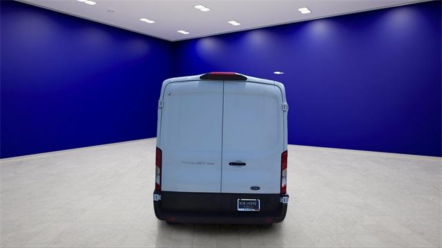 2024 Ford TRANSIT 250