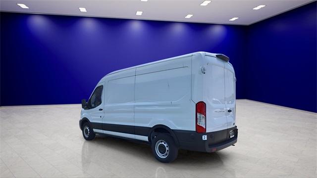 2024 Ford TRANSIT 250