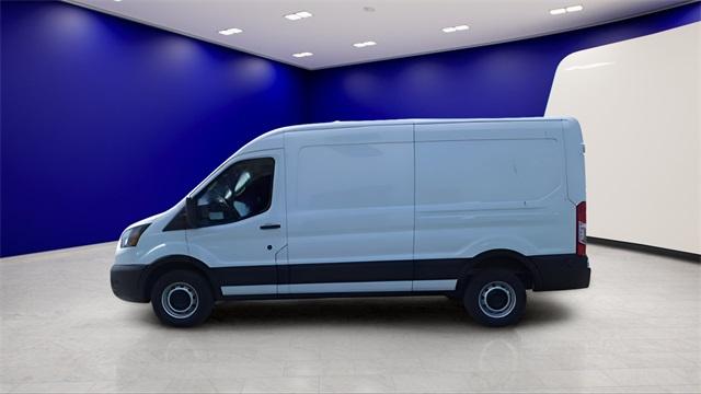 2024 Ford TRANSIT 250