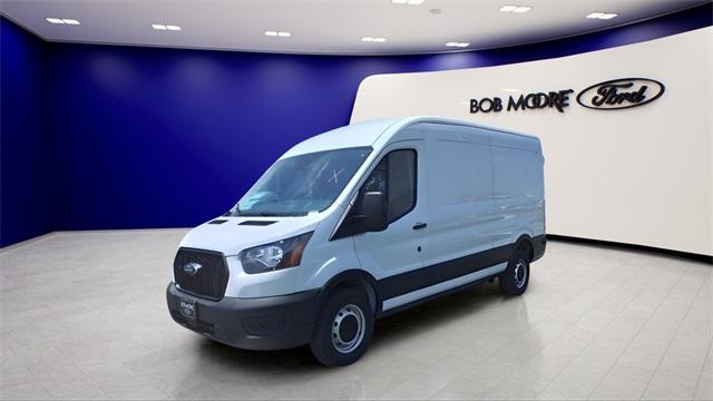 2024 Ford TRANSIT 250