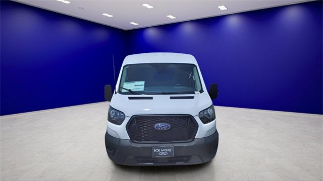 2024 Ford TRANSIT 250