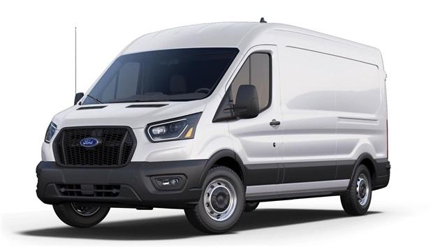 2024 Ford TRANSIT 250