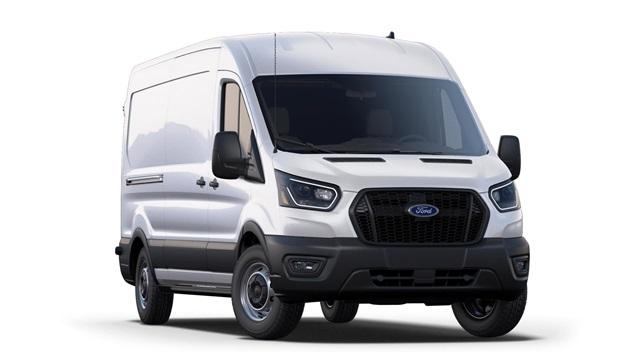 2024 Ford TRANSIT 250