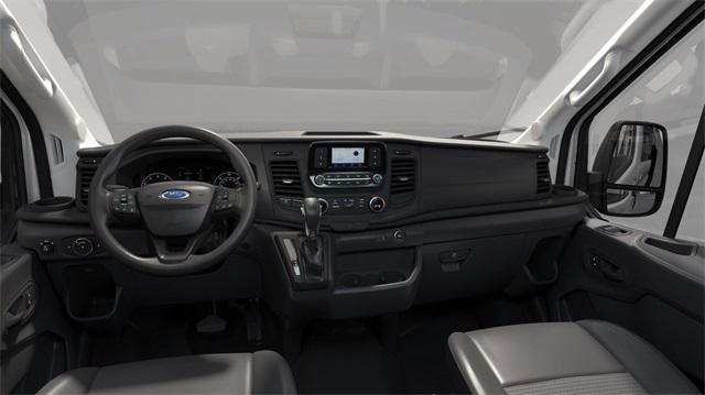 2024 Ford TRANSIT 250