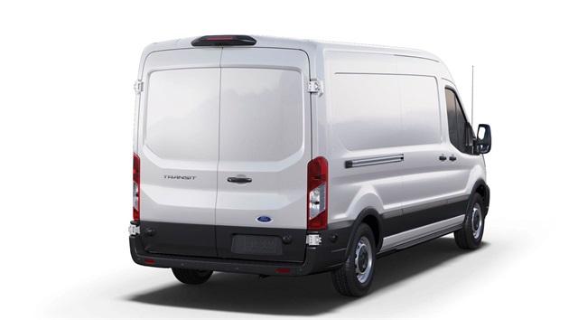 2024 Ford TRANSIT 250