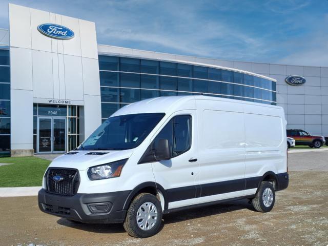 2024 Ford TRANSIT 250