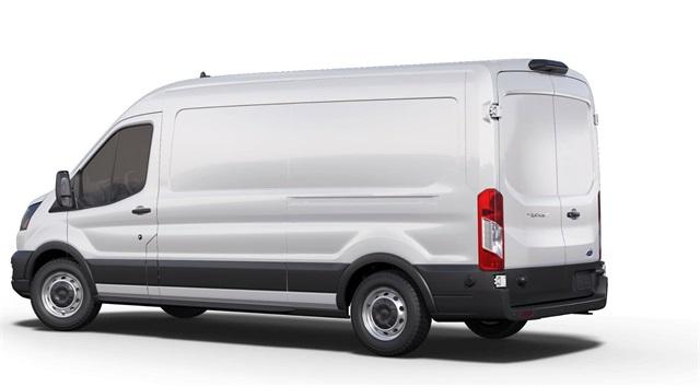 2024 Ford TRANSIT 250