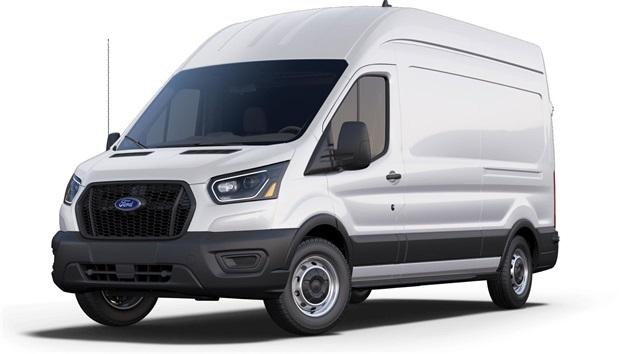 2025 Ford TRANSIT 250