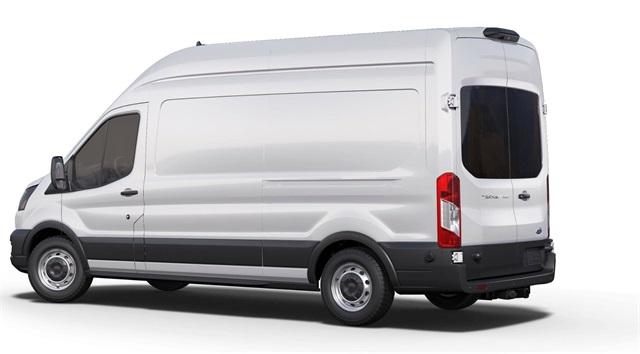 2025 Ford TRANSIT 250