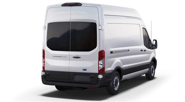 2025 Ford TRANSIT 250