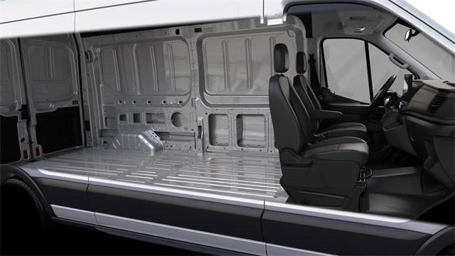 2025 Ford TRANSIT 250