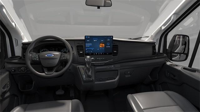 2025 Ford TRANSIT 250