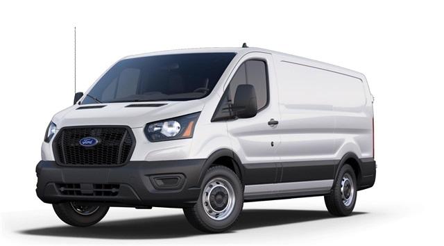 2025 Ford TRANSIT 250