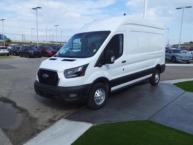 2024 Ford TRANSIT 250