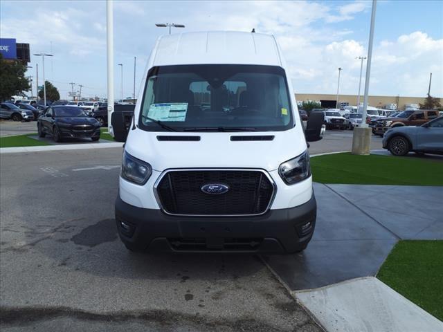 2024 Ford TRANSIT 250