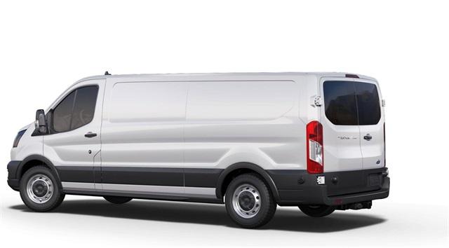2025 Ford TRANSIT 350