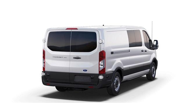 2025 Ford TRANSIT 350