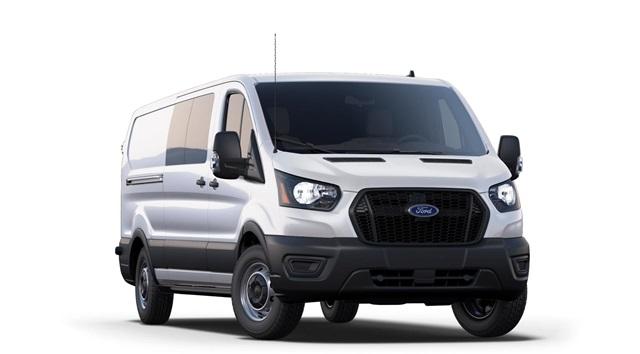 2025 Ford TRANSIT 350