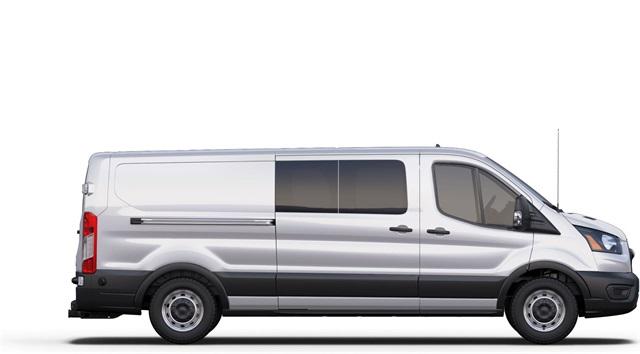 2025 Ford TRANSIT 350