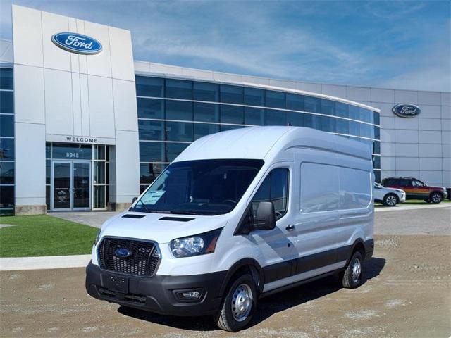 2024 Ford TRANSIT 350