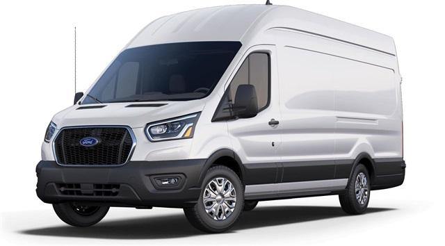 2024 Ford TRANSIT 350