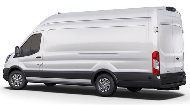 2024 Ford TRANSIT 350