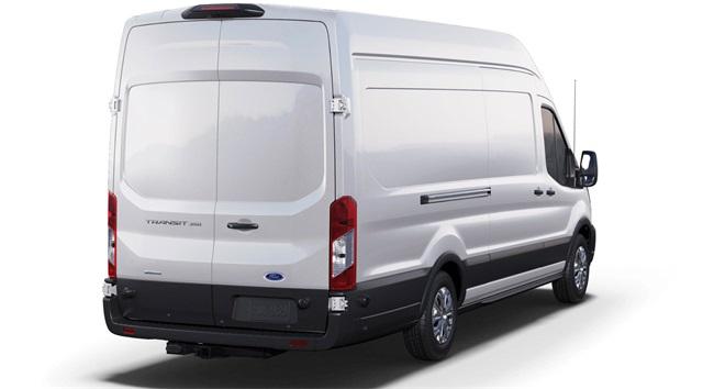 2024 Ford TRANSIT 350