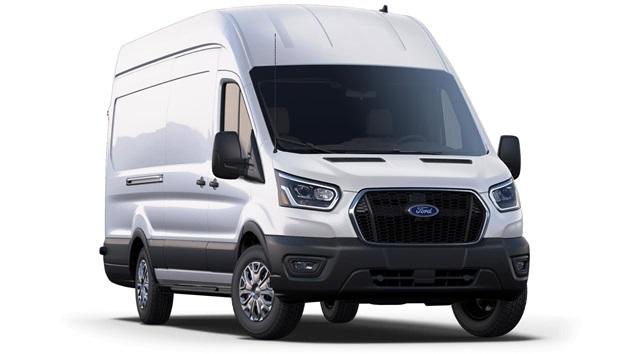 2024 Ford TRANSIT 350