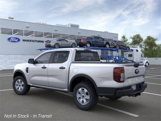 2024 Ford Ranger