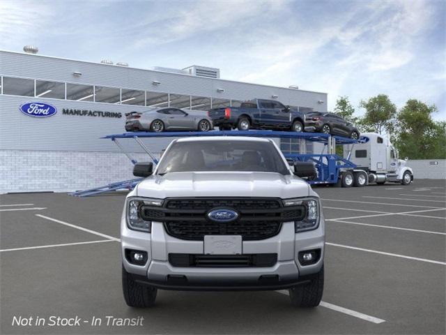 2024 Ford Ranger