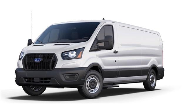 2024 Ford TRANSIT 350