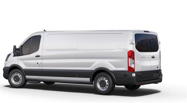 2024 Ford TRANSIT 350