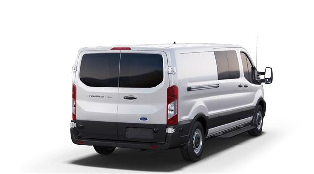 2024 Ford TRANSIT 350