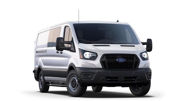 2024 Ford TRANSIT 350