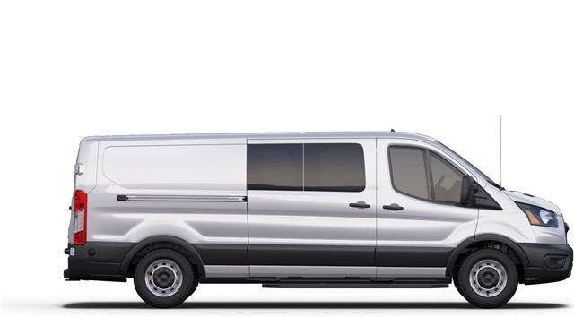 2024 Ford TRANSIT 350