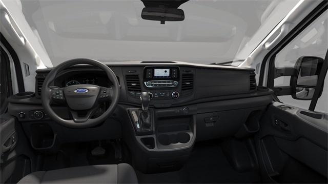 2024 Ford TRANSIT 350