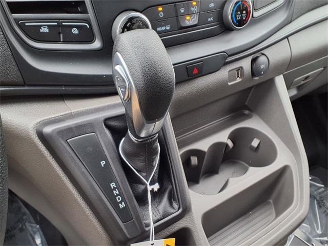 2024 Ford TRANSIT 350