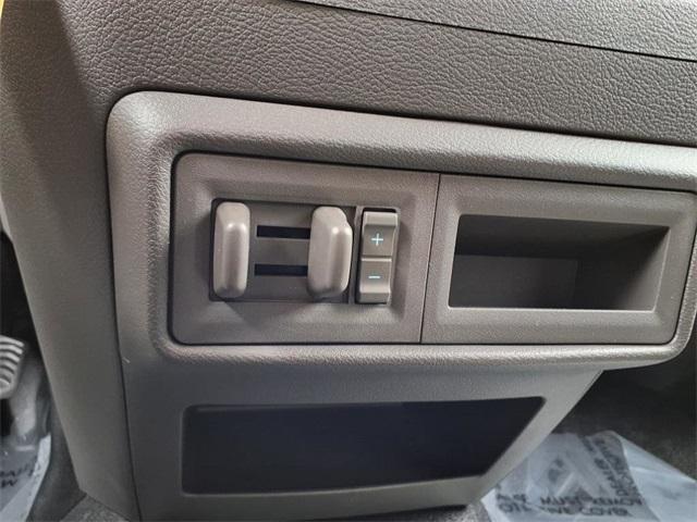 2024 Ford TRANSIT 350