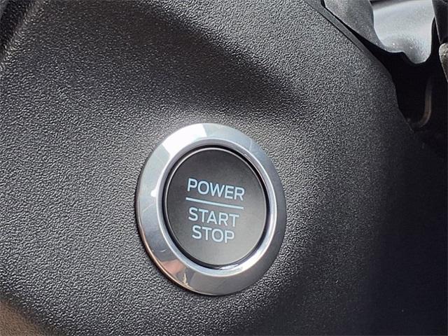 2024 Ford TRANSIT 350