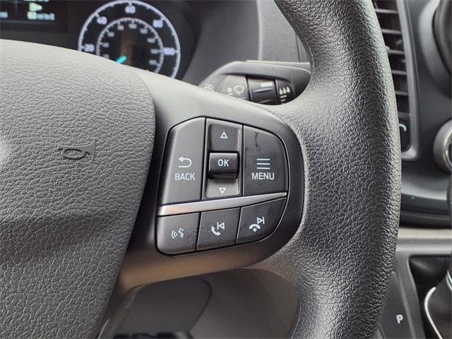 2024 Ford TRANSIT 350